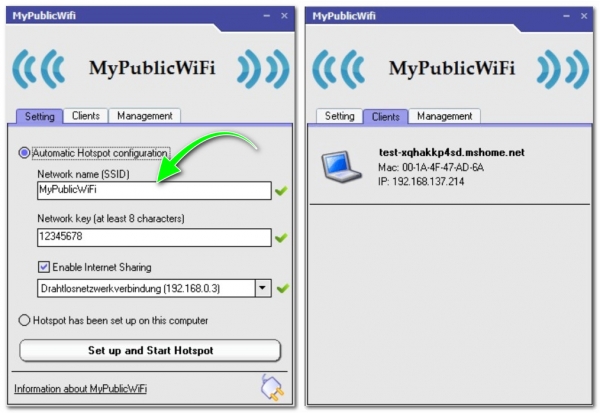 Как быстро раздать Wi-Fi с ноутбука или компьютера без роутера: простая инструкция
Как быстро раздать Wi-Fi с ноутбука или компьютера без роутера: простая инструкция
