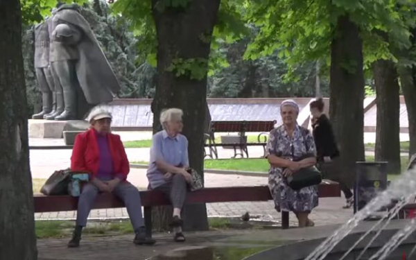 С документами все строго: в ПФУ сделали серьезное заявление по поводу соцвыплаты С документами все строго: в ПФУ сделали серьезное заявление по поводу соцвыплаты