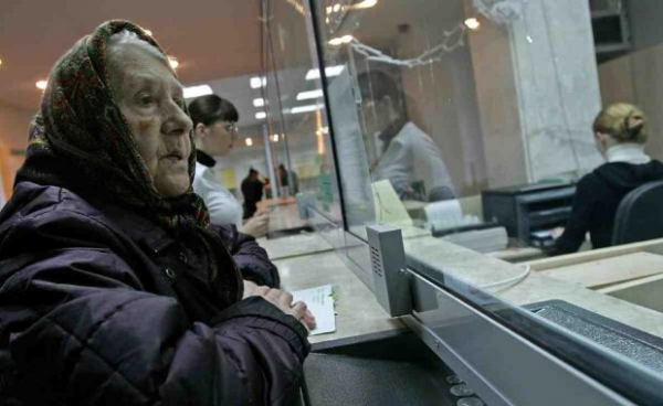 Пенсионерка сорвала куш в 3 млн гривен - 10 лет покупала лотерейные билеты и вдруг повезло Пенсионерка сорвала куш в 3 млн гривен - 10 лет покупала лотерейные билеты и вдруг повезло