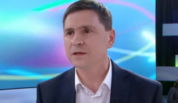 Подоляк назвал, почему будет расти количество предложений о переговорах: "Король голый..." Подоляк назвал, почему будет расти количество предложений о переговорах: "Король голый..."