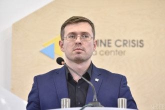Пандемия коронавируса может продлиться еще 5 лет, – главный санврач Украины
Пандемия коронавируса может продлиться еще 5 лет, – главный санврач Украины