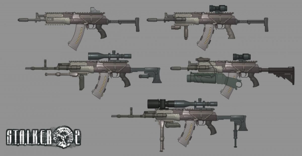 В Сети появились новые кадры из отменённой версии S.T.A.L.K.E.R. 2
В Сети появились новые кадры из отменённой версии S.T.A.L.K.E.R. 2