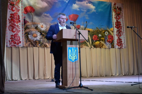 Не собирался умирать: в последнем посте в Facebook Давиденко писал о планах
Не собирался умирать: в последнем посте в Facebook Давиденко писал о планах