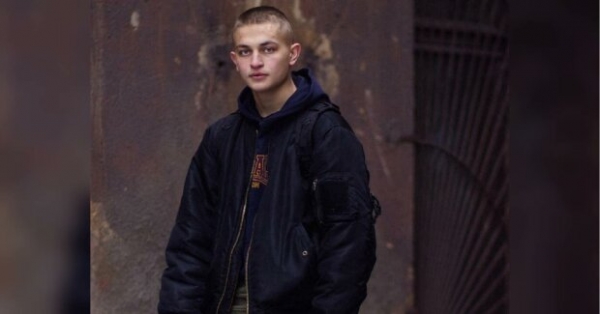 20-летний парень поехал медиком на Донбасс и стал мишенью снайпера: умер, не выходя из комы 20-летний парень поехал медиком на Донбасс и стал мишенью снайпера: умер, не выходя из комы