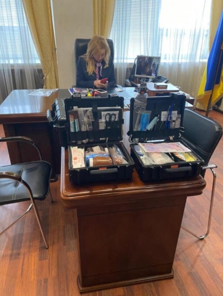 Министр юстиции Малюська сообщил о взломе рабочего кабинета и пожаловался на прослушку Министр юстиции Малюська сообщил о взломе рабочего кабинета и пожаловался на прослушку