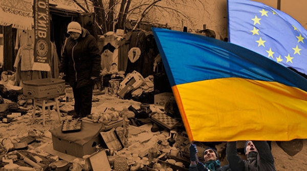 15 лет с рыночной экономикой. Куда завели Украину реформы 15 лет с рыночной экономикой. Куда завели Украину реформы