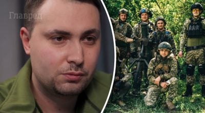 "Это скоро начнется, у нас уже есть минимум оружия": Буданов анонсировал контрнаступление ВСУ
"Это скоро начнется, у нас уже есть минимум оружия": Буданов анонсировал контрнаступление ВСУ