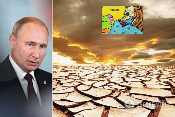 "Россия просто пугает, денег на Крым нет". Интервью с известной активисткой о циничном шантаже Кремля
"Россия просто пугает, денег на Крым нет". Интервью с известной активисткой о циничном шантаже Кремля