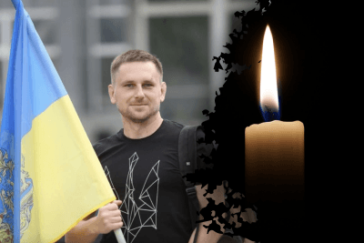 Во время боевого вылета погиб выдающийся защитник неба Денис Кирилюк, у которого недавно родился сын

