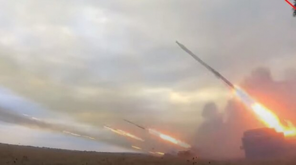 Победа не за горами: что прогнозирует экстрасенс, предсказавший полномасштабную войну еще в 2019 году Победа не за горами: что прогнозирует экстрасенс, предсказавший полномасштабную войну еще в 2019 году