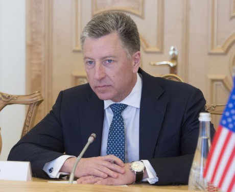 Назначение посла США в Украине может произойти этой весной, - Уолкер Назначение посла США в Украине может произойти этой весной, - Уолкер