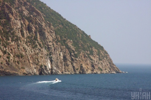 Российские ученые бахвалятся, что нашли в горах Крыма пресную воду
Российские ученые бахвалятся, что нашли в горах Крыма пресную воду