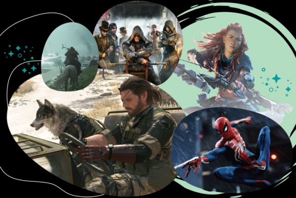 В них должен сыграть каждый: Game Informer представил топ лучших игр уходящего поколения
В них должен сыграть каждый: Game Informer представил топ лучших игр уходящего поколения