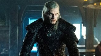 CD Projekt Red и Netflix тизерят совместный анонс по "Ведьмаку"
CD Projekt Red и Netflix тизерят совместный анонс по "Ведьмаку"