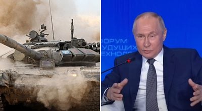 Авдеевка не в оперативном окружении: в ВСУ рассказали о ситуации в городе
Авдеевка не в оперативном окружении: в ВСУ рассказали о ситуации в городе