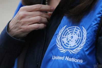 Украине удалось экспортировать первый миллион тонн зерна с начала войны - Зеленский
Украине удалось экспортировать первый миллион тонн зерна с начала войны - Зеленский