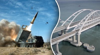 Россияне "поймали" два ATACMS: появились горячие подробности "прилета" по ПВО РФ в Луганске
