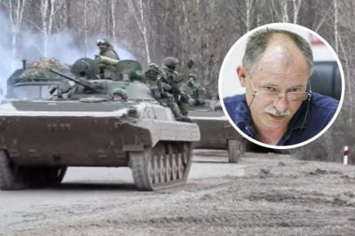 Военный эксперт пояснил, почему разваливается оборона врагов под ударами ВСУ
Военный эксперт пояснил, почему разваливается оборона врагов под ударами ВСУ