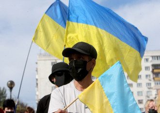 Врач назвала причину, по которой все украинцы переболеют коронавирусом
Врач назвала причину, по которой все украинцы переболеют коронавирусом