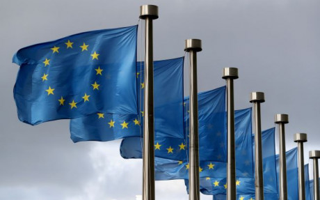 Еврокомиссия одобрила предоставление Украине макрофинансовой помощи на 1,2 млрд евро Еврокомиссия одобрила предоставление Украине макрофинансовой помощи на 1,2 млрд евро