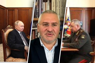 Военные США присутствуют в Украине: в Пентагоне сказали, какую роль они выполняют
