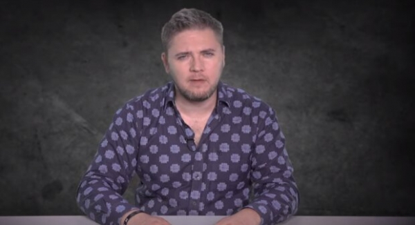 "Из Киеврады делают филиал Института физкультуры", — Лесев ударно разнес Слуг народа "Из Киеврады делают филиал Института физкультуры", — Лесев ударно разнес Слуг народа