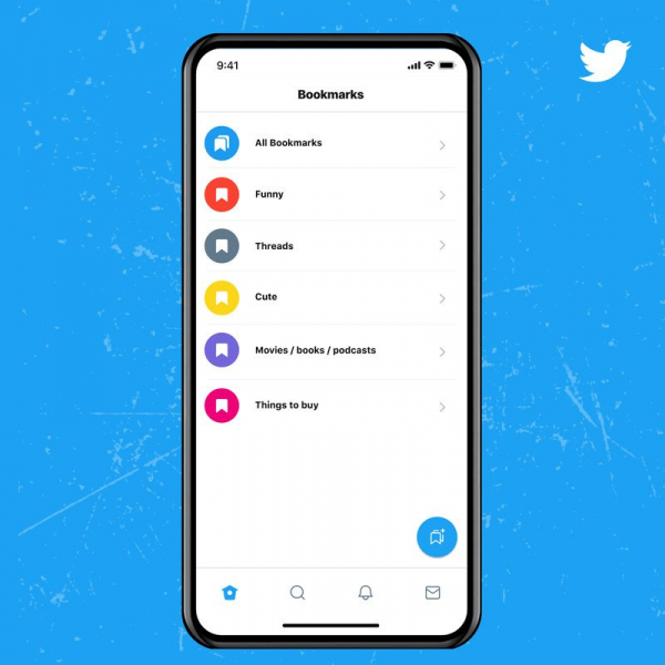 Twitter запустил Twitter Blue – платную подписку на особые функции соцсети
Twitter запустил Twitter Blue – платную подписку на особые функции соцсети