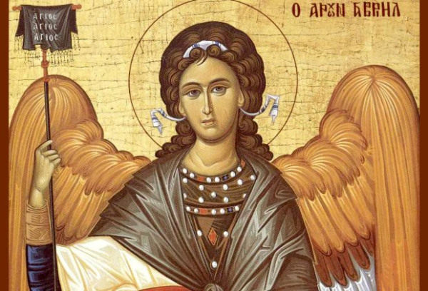 Почему нельзя лениться 13 июля и где нужно оставить тарелку с молоком: приметы и запреты на Собор Архангела Гавриила Почему нельзя лениться 13 июля и где нужно оставить тарелку с молоком: приметы и запреты на Собор Архангела Гавриила