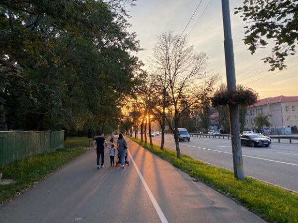 В МВС рассказали о правилах, которые должен знать каждый украинец: где переходить дороги без вреда для кошелька