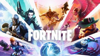 Epic Games с помпой отметила начало нового сезона в Fortnite
Epic Games с помпой отметила начало нового сезона в Fortnite