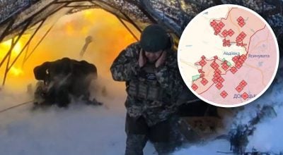 Украина может остаться без ракет для ПВО: в ISW раскрыли критическую нехватку
Украина может остаться без ракет для ПВО: в ISW раскрыли критическую нехватку