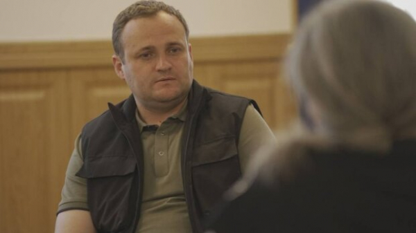 Киевскую область могут атаковать со стороны Беларуси, но украинские бойцы готовы к любым сценариям - глава КОВА Кулеба