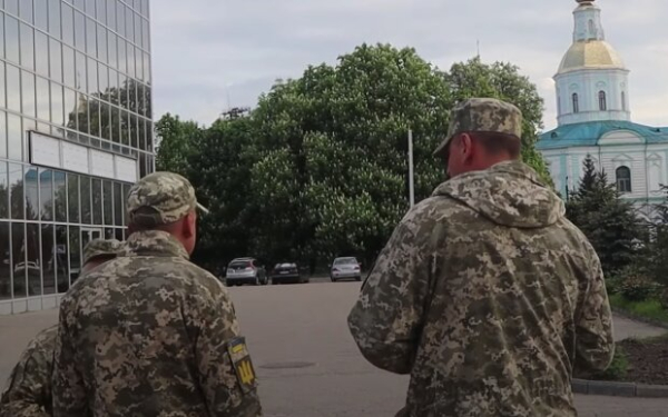 ТЦК получили официальное разрешение запихивать мужчин в автобусы – есть определенные условия ТЦК получили официальное разрешение запихивать мужчин в автобусы – есть определенные условия