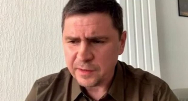 Подоляк назвал, почему будет расти количество предложений о переговорах: "Король голый..." Подоляк назвал, почему будет расти количество предложений о переговорах: "Король голый..."