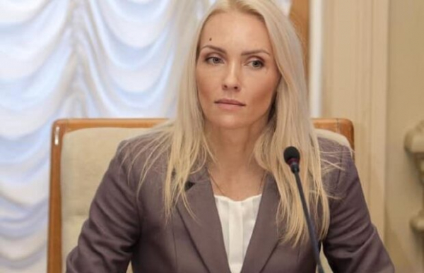 Народная депутат "забыла" об имуществе на 1,8 млн грн: пришлось напомнить НАБУ и САП Народная депутат "забыла" об имуществе на 1,8 млн грн: пришлось напомнить НАБУ и САП