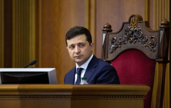 Наркоманов оставят под стражей: стало известно, что Зеленский предлагает Раде
                                                                                