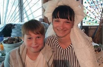 Ракета РФ ударила в полуметре: отец рассказал о гибели 14-летнего сына-героя в Одессе
Ракета РФ ударила в полуметре: отец рассказал о гибели 14-летнего сына-героя в Одессе