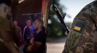 "Уровень угрозы повышен": РФ в ближайшее время может ударить ракетами
"Уровень угрозы повышен": РФ в ближайшее время может ударить ракетами