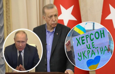 Путин хочет нанести массированный ракетный удар по Украине: СМИ выяснили цели и даты
Путин хочет нанести массированный ракетный удар по Украине: СМИ выяснили цели и даты