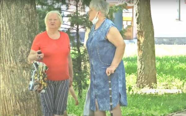 Выход на пенсию в 55 лет: кто из украинцев имеет право и что для этого нужно Выход на пенсию в 55 лет: кто из украинцев имеет право и что для этого нужно