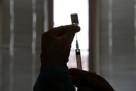 В Туркменистане одобрили вторую российскую COVID-вакцину
