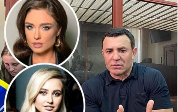 Политолог раскрыл подноготную Тищенко: приворотное зелье, выходки любовниц и супружеские измены Политолог раскрыл подноготную Тищенко: приворотное зелье, выходки любовниц и супружеские измены