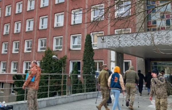Могут ли потребовать от исключенного из военного учета мужчины пройти ВВК: что об этом говорит юрист Могут ли потребовать от исключенного из военного учета мужчины пройти ВВК: что об этом говорит юрист