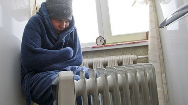 10 рекомендаций, чтоб не замерзнуть этой зимой