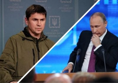 Заявление Путина о перемирии - информационная операция: чего добивается диктатор - ISW

