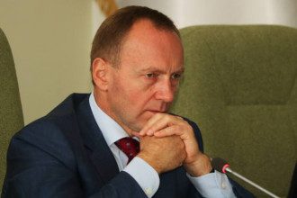 "Могу говорить с президентом и с вором": мэр Чернигова "заботал по фене"
"Могу говорить с президентом и с вором": мэр Чернигова "заботал по фене"