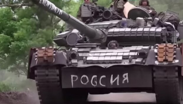 "Захватить Литву за 3 дня" от авторов "взять Киев за 2 дня": российские пропагандисты поделились новыми "влажными мечтами"