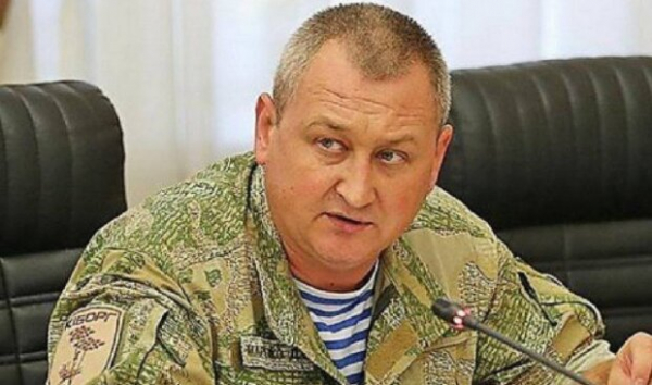 Партизанское движение на оккупированных украинских территориях получит ощутимое усиление