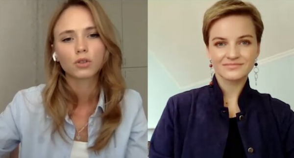 Анна Кошмал из "Сватов" с омерзением отозвалась о Добронравове и Кравченко, которые поддержали путина: "Это унизительно"