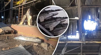 Украина ускоренно усиливает оборону на фронте: в разведке Британии назвали причину
Украина ускоренно усиливает оборону на фронте: в разведке Британии назвали причину